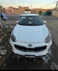 کیا سپۆرتاج